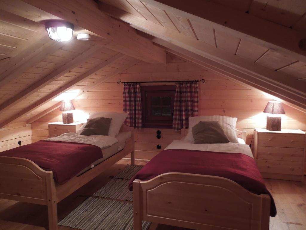 Blockhaus Bodefall Braunlage Room photo